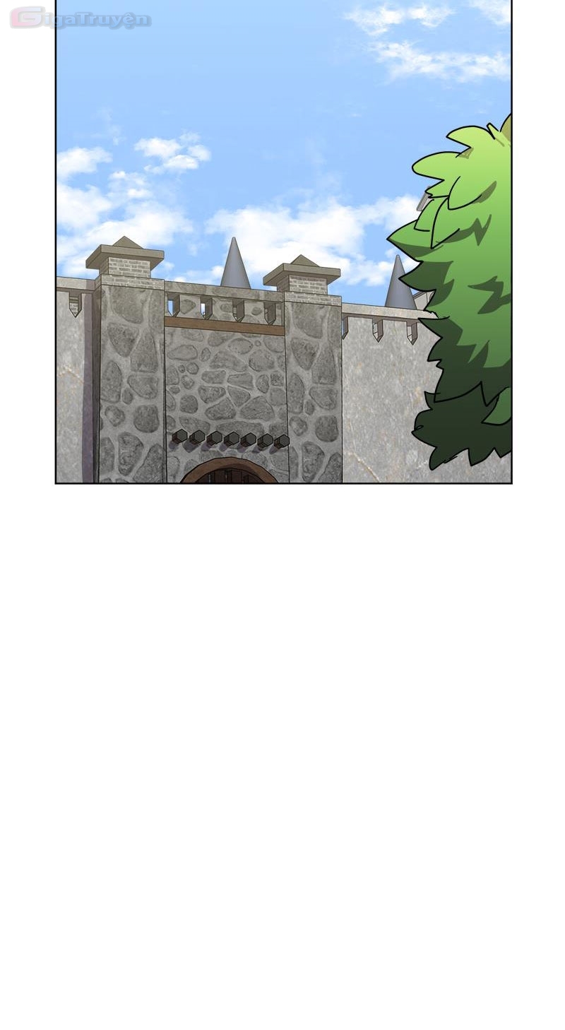 Đọc truyện [Simp Team] Phá đảo thế giới ảo - Chap 5 